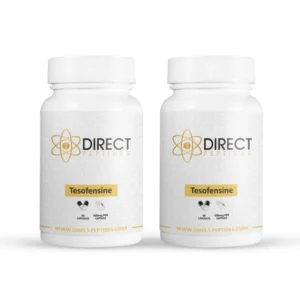 Buy Tesofensine Capsules Poland Twin Pack from Direct Peptides